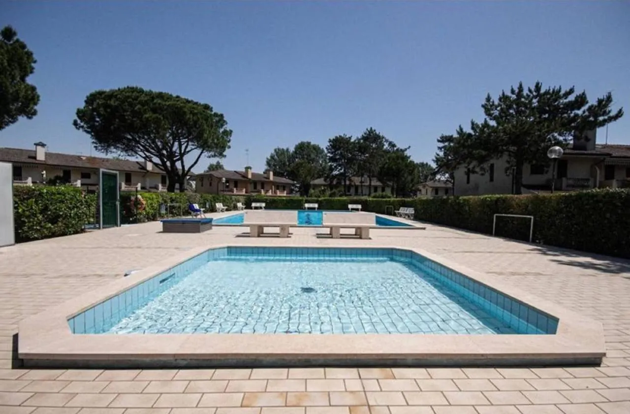 Feel At Home In Our Villa With Swimming Pool Porto Santa Margherita