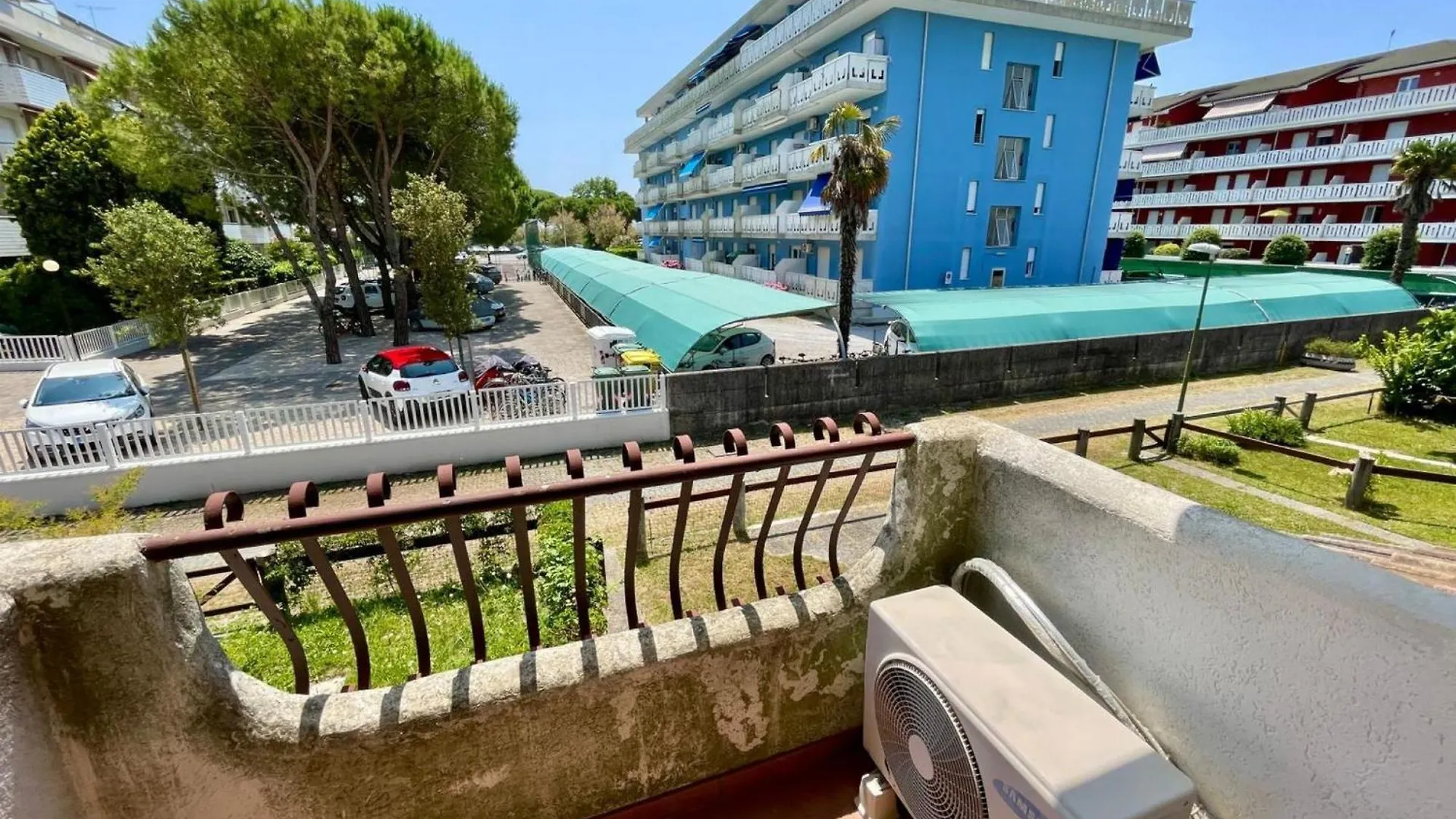 Feel At Home In Our Villa With Swimming Pool Porto Santa Margherita Italia